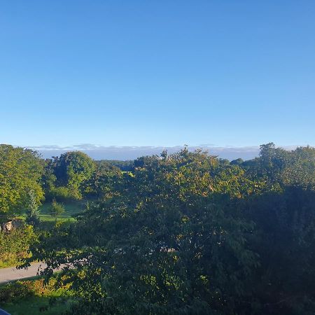 Energetischer Urlaub In Der Eifel Germeter Dış mekan fotoğraf