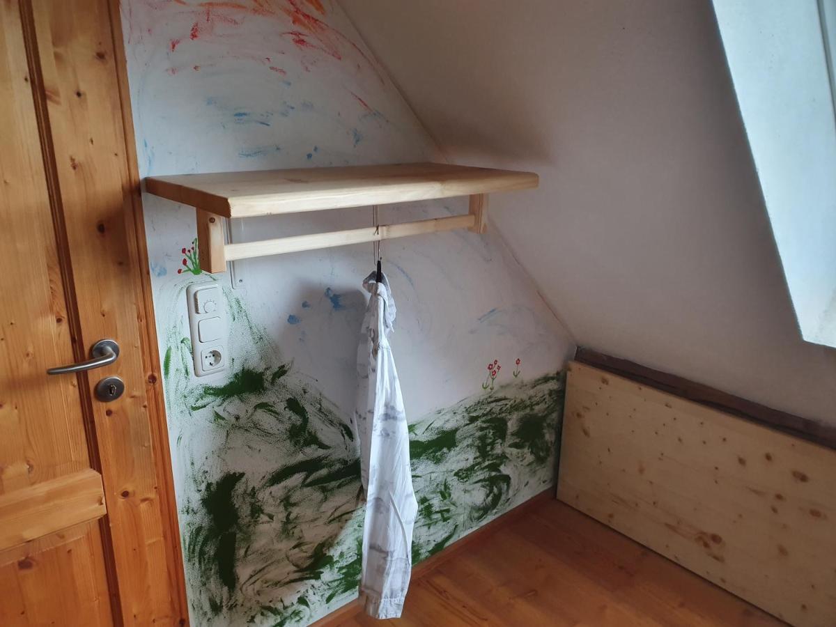 Energetischer Urlaub In Der Eifel Germeter Dış mekan fotoğraf