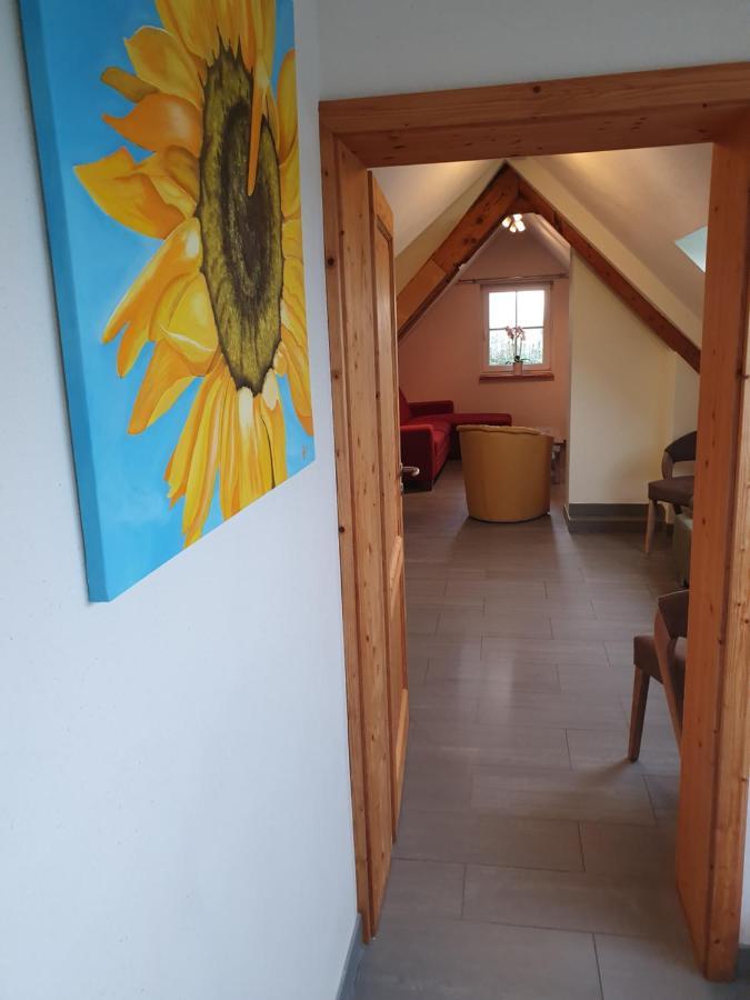 Energetischer Urlaub In Der Eifel Germeter Dış mekan fotoğraf