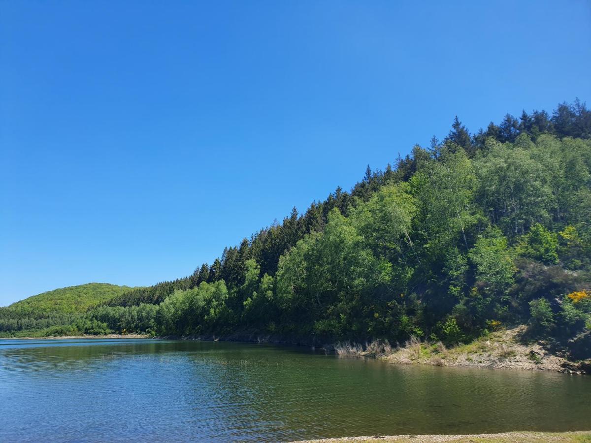 Energetischer Urlaub In Der Eifel Germeter Dış mekan fotoğraf