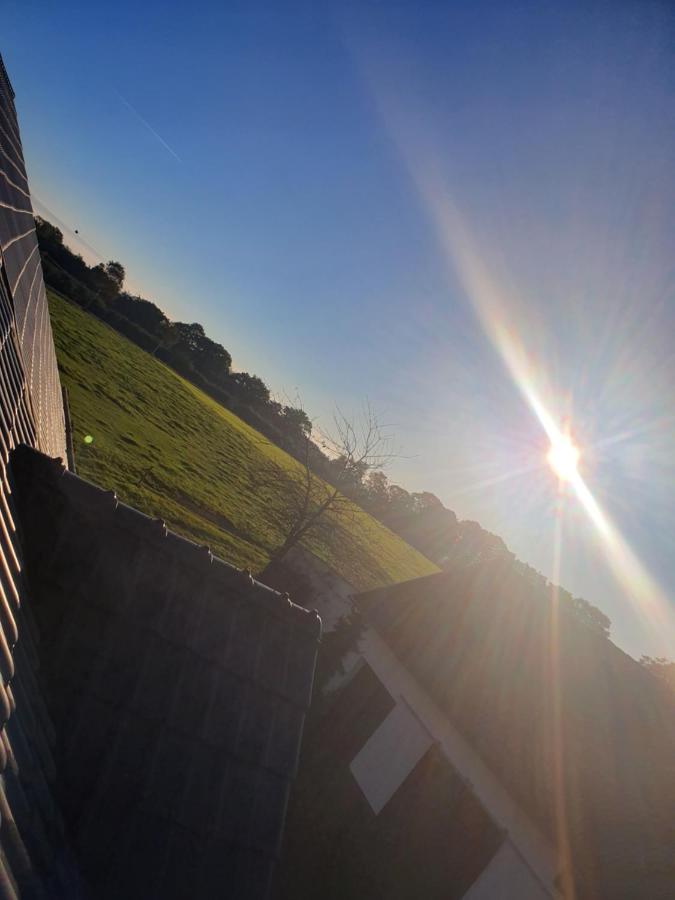 Energetischer Urlaub In Der Eifel Germeter Dış mekan fotoğraf