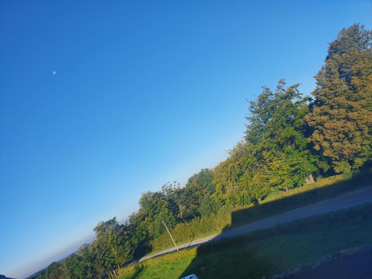 Energetischer Urlaub In Der Eifel Germeter Dış mekan fotoğraf